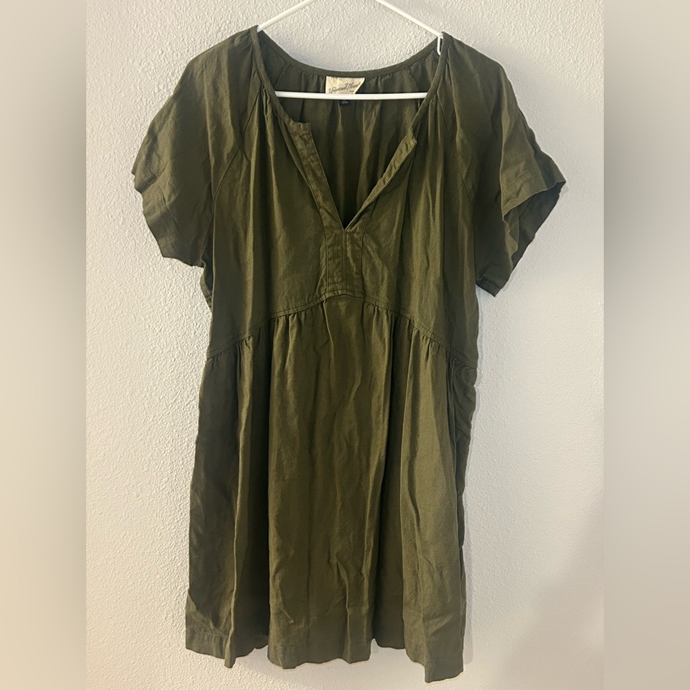 Universal Threads mini dress